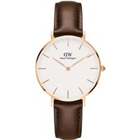 Orologio Daniel Wellington in Acciaio DW00100171 - DW00100171